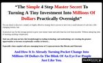 Forex Master Levels